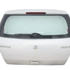 Wybór klientów KLAPA TYLNA TYŁ SUZUKI SWIFT IV ZCC